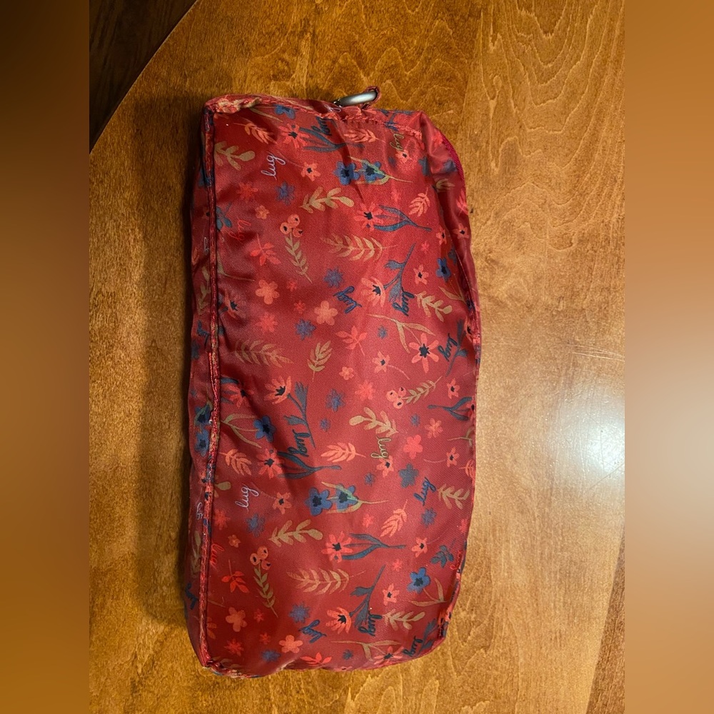 Travel bag